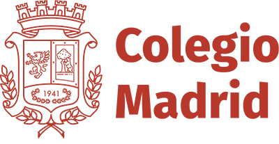 Website Colegio Madrid